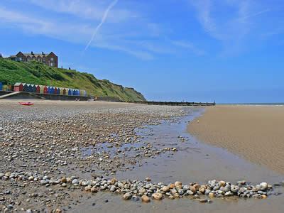 Norfolk Beaches, including Blue Flag West Norfolk Coast, North Norfolk Coast and East Norfolk Coast