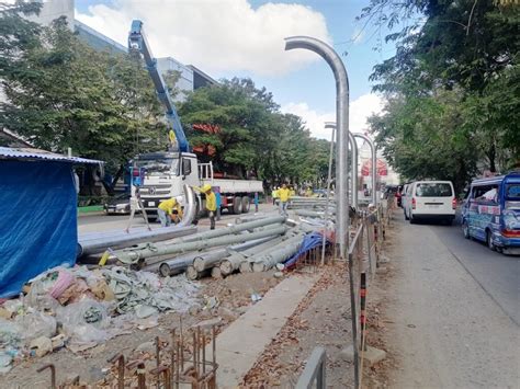 What S The Future Of Cebu BRT Phase 1 Completion Now Uncertain Cebu