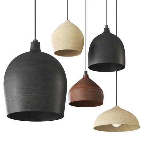 Pendant 07 By Nm Design 3d Model For Vray Corona