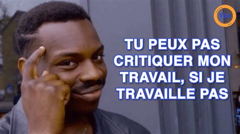 Pour Quel M Tier Es Tu Fait E