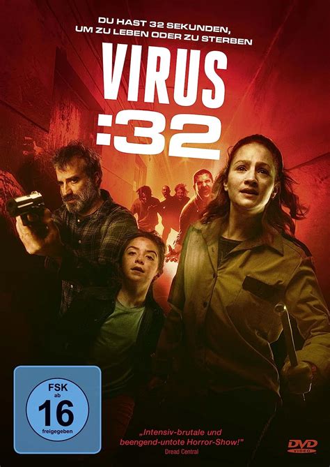 Virus Film Rezensionen De