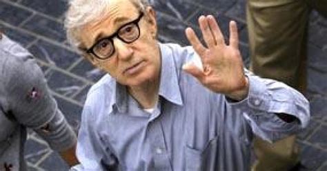 Woody Allen Il A Choisi Paris Premiere Fr