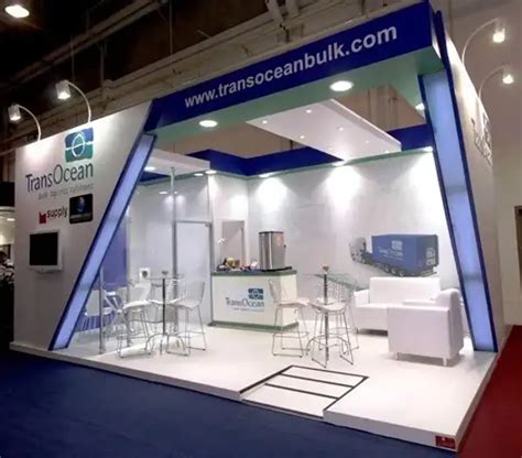 Estandes Para Eventos Emporio Stands