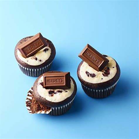 HERSHEY'S Miniatures Assorted Chocolate Candy, Individually ...