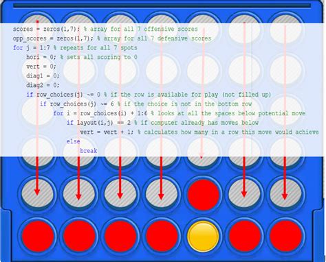 9+ Connect 4 Calculator - TommyBraxton