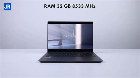 Review Asus Zenbook S Oled Ux Laptop Tipis Ringan Kencang