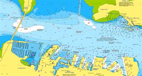 Navionics Online View Marine Charts From Various Sources For Free