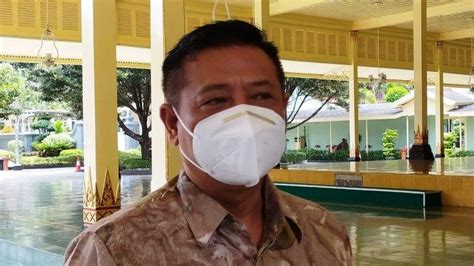 Mendikbud Ri Perbolehkan Belajar Tatap Muka Di Sekda Diy Tak