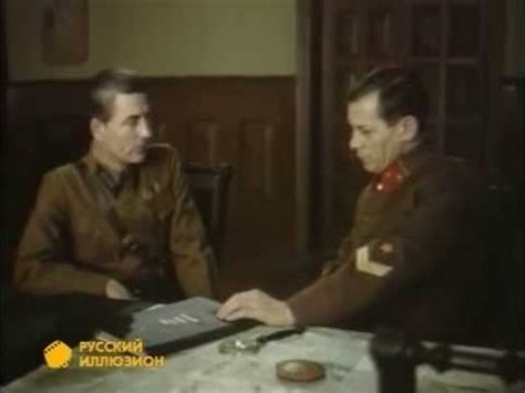 Отряд специального назначения (1987) 1 серия Военный художественный ...