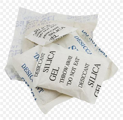 Silica Gel Silicon Dioxide Humidity Absorption Png X Px Silica