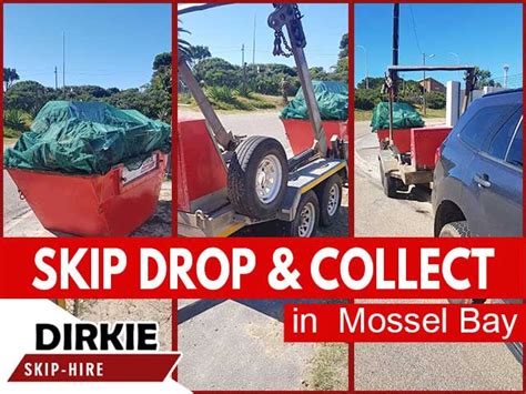 Skip Drop and Collect Mossel Bay | Lalakoi Directory