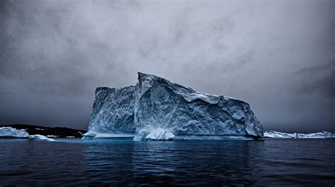 Iceberg at Night Wallpapers - Top Free Iceberg at Night Backgrounds ...