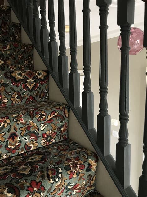 How To Install A Stair Runner Yourself And Make It Look Custom Artofit