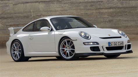 Porsche 911 Gt3 2006 Wallpapers And Hd Images Car Pixel