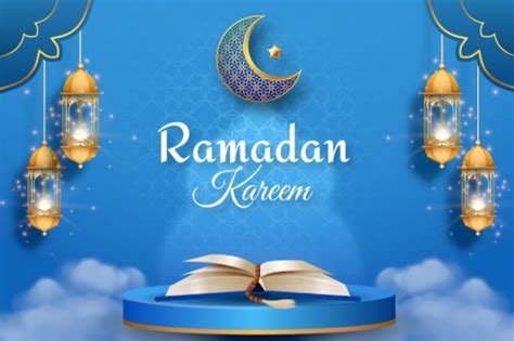 Asal Nama Bulan Suci Ramadan Radar Pekalongan Id