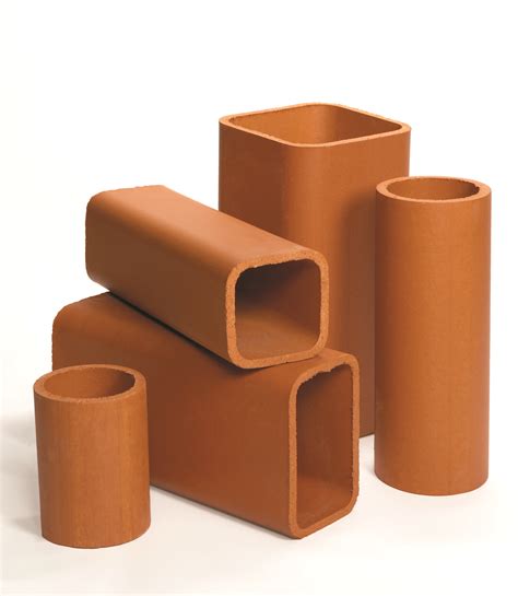 Clay Flue Liners Superior Clay