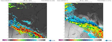 Frente fria vai avançar neste fim de semana vento forte