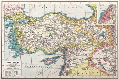 Rare Maps Trowbridge Gallery