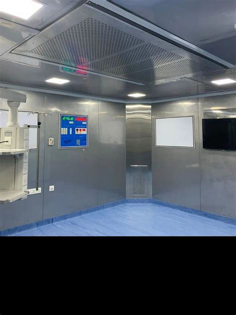 NABH Modular Operation Theatre At Rs 900000 Modular Operation Theater