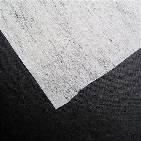 China Customized ES Fiber Hot Rolled Non Woven Fabric Suppliers Manufacturers Factory Direct