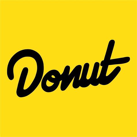 Donut Youtube