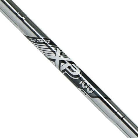 true temper shafts gripsless