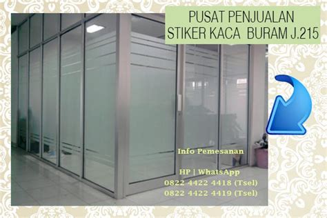 Tlp 0822 4422 4419 Toko Stiker Kaca Sandblast Di Makassar By Call 0822 4422 4418 Stiker Kaca