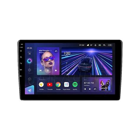 Монитор 9 дюймов TEYES CC3 6/128 – купить за 35 500 руб | Магазин ...