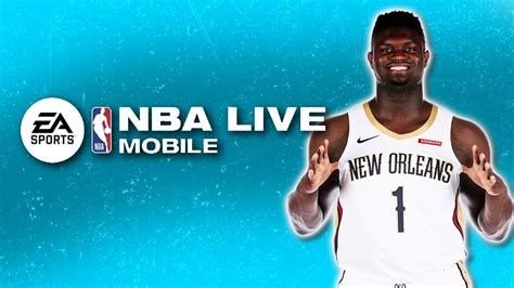 My NBA Live Mobile Season 8 Wishlist YouTube