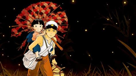 Watch Grave of the Fireflies - FMovies