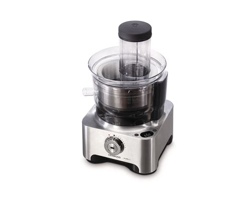 Kenwood Foodprocessor Multipro Sense Fpm Martijn Van Roon