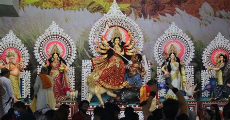 Minister: Troublemakers centring Durga Puja will face the music