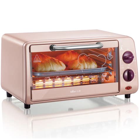 220v 9l Mini Household Electric Oven Biscuits Bread Cake Pizza Baker