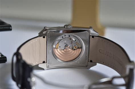 Introducing Girard Perregaux 1966 And Vintage 1945 Infinity Editions