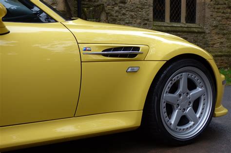 Bmw Z3m 32 Roadster Ac Schnitzer