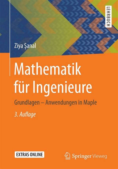 Mathematik F R Ingenieure Ebook Books Ebooks Fiction