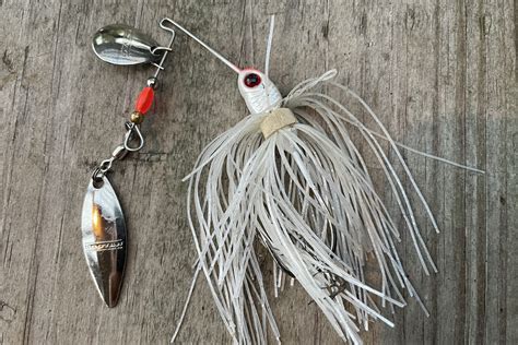 The 7 Best Bass Fishing Lures for Ponds for All Occasions