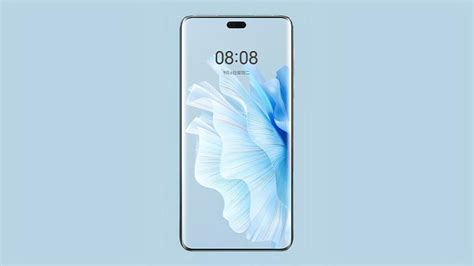 Huawei Mate 60 Pro nuovo render mostra più dettagli