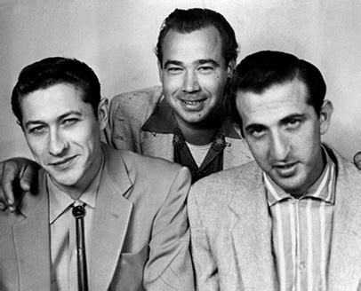 Scotty Moore, Elvis' Guitar Player | The Rockabilly Lifestyle