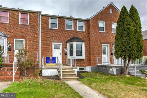 8332 Loch Raven Blvd Baltimore Md 21286 Mls Mdbc488944 Redfin