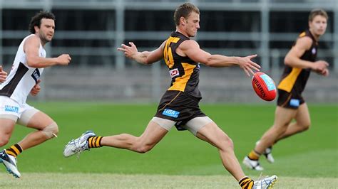 West Adelaide Recruit Travis Tuck S Lips Are Sealed On Afl Drugs Policy