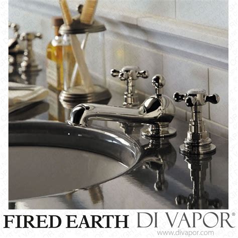 Fired Earth Classic 3 Hole Basin Mixer Cla3hbm2 1 Spare Parts