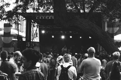 Live Review Photos Pitchfork Music Festival 2018 Far Out Midwest