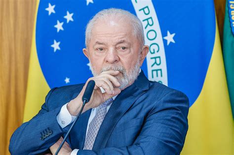 Pesquisa Lula Tem De Desaprova O E Iguala Pior Ndice Da Gest O