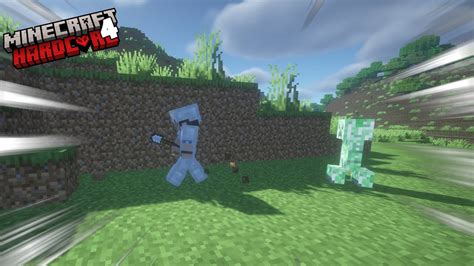 Minecraft Hardcore Youtube