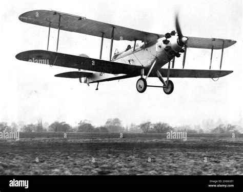 Australias New Aircraft First Raaf Wapiti Christened A