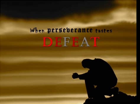 From Neuronal Signals To Binary Codes When Perseverance Tastes Defeat