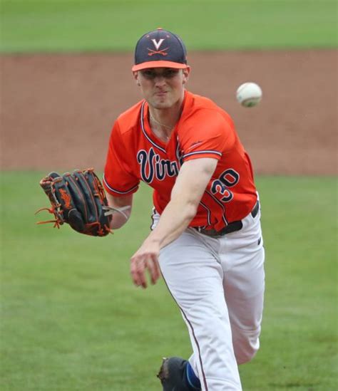 Virginia Announces 2023 Baseball Schedule | Fox Sports 1450 WVAX-AM 102.9FM