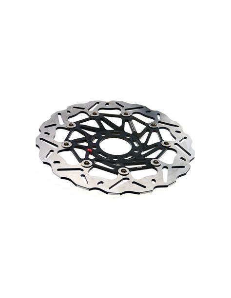 BRAKING Wave Floating Brake Disc WK012L