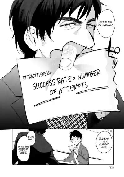 Boku Wa Ai O Shoumei Shiyou To Omou CHAPTER Nhentai Hentai Doujinshi And Manga